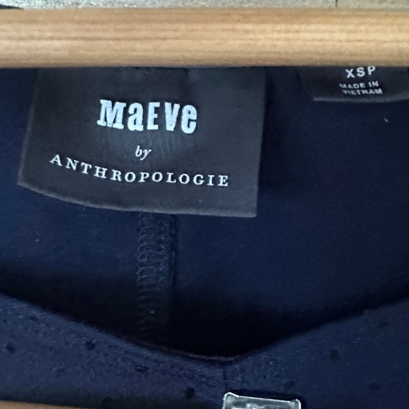 Maeve by Anthropology Sevigny Top & Skirt Set - Picture 7 of 10